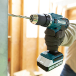 Дрель-шуруповёрт Makita DF488D