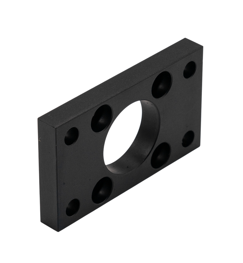 Фланец монтажный FJ-VBC63FA