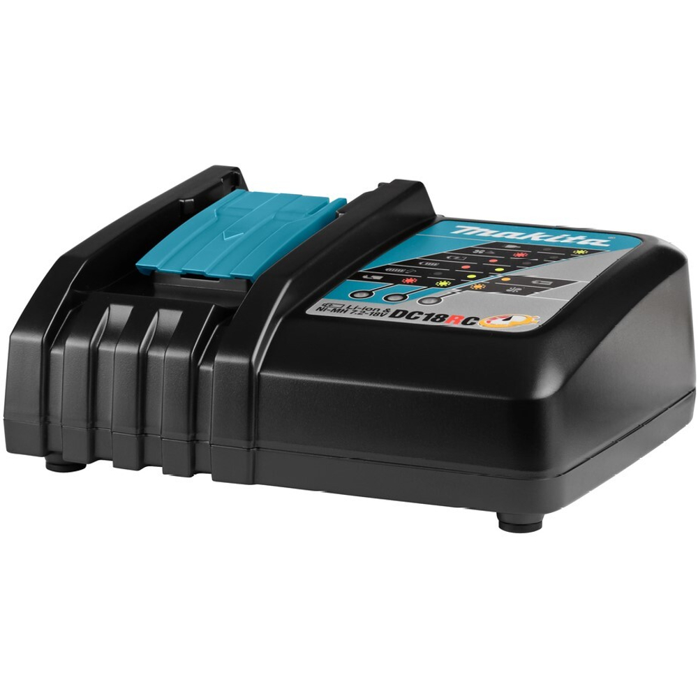 Зарядное устройство DC18RC Makita 630714-3