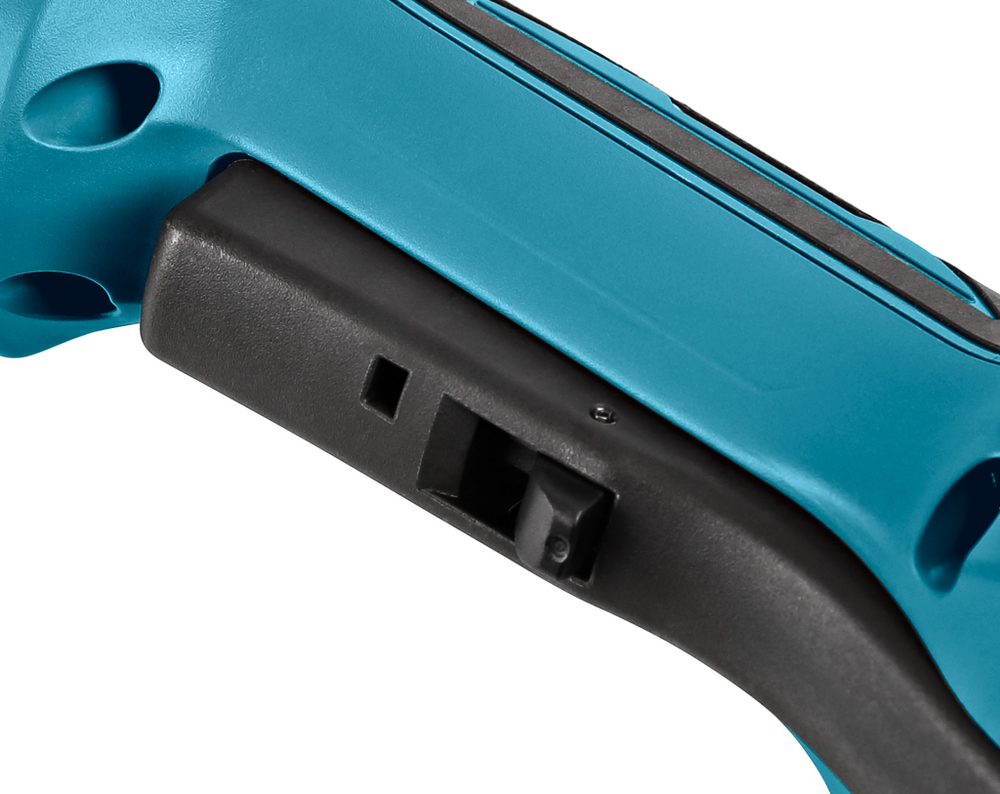Угловая шлифовальная машина Makita DGA900Z