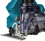Аккумуляторная алмазная пила Makita DCC500Z