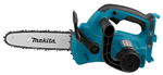 Аккумуляторная цепная пила Makita DUC252Z