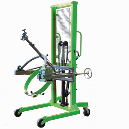 Штабелер опрокидыватель DA40C