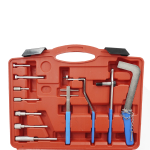 WDK-2140RN Набор для регулировки фаз ГРМ Renault