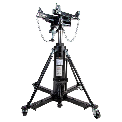 Гидравлическая трансмиссионная стойка WDK-80591