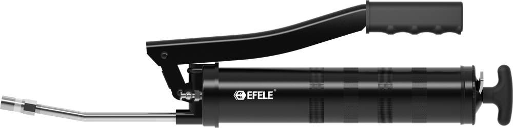 EFELE Смазочный шприц с жесткой насадкой