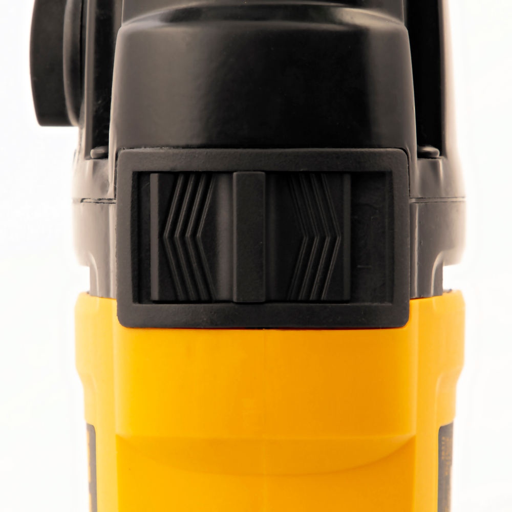 Дрель ударная ID-1050-2, 1050 Вт, 0-3000/0-1100 об/мин, 0-48000/0-17600 уд/мин, 2 скорости Denzel