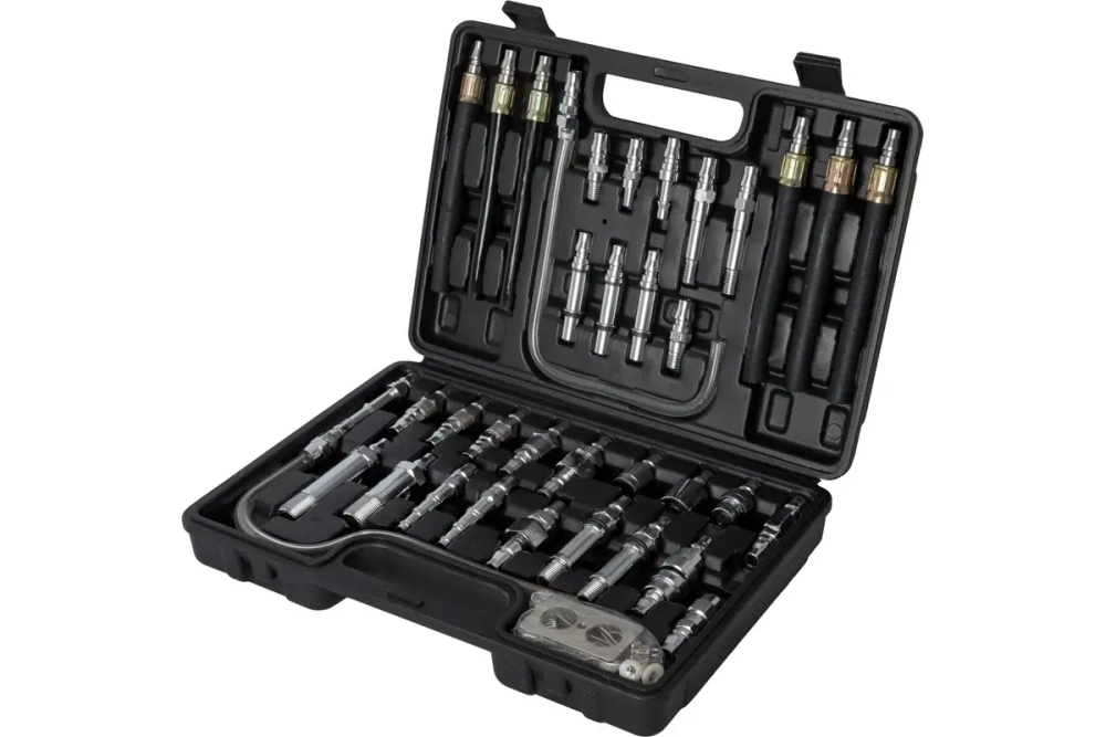 S80830 Электрическая установка для замены масла АКПП Optimus