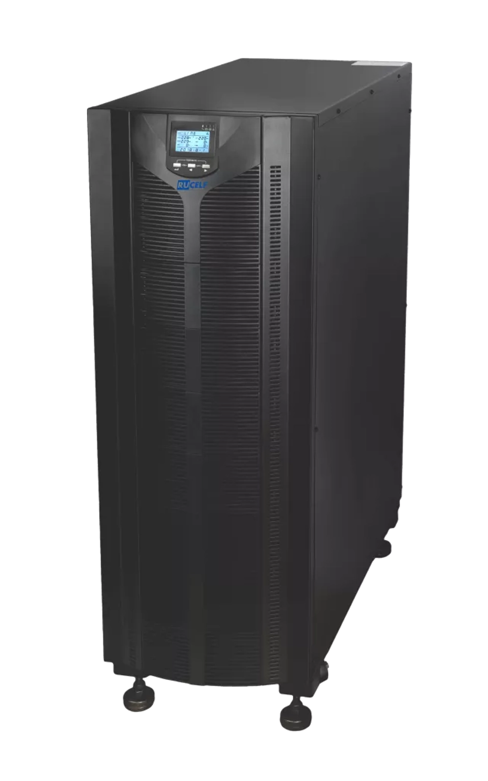 Источник бесперебойного питания RUCELF UPO-3-15K-480-7-I