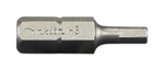 Насадка HEX3.0, 25 мм, C-form, 3 шт Makita B-23690