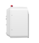 Водонагреватель накопительный THERMEX Galaxy 15 U