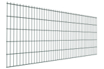 Панель Bastion 5/6 1,03х2,5 RAL 6005 GL