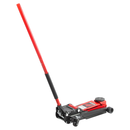 WDK-Magnum 4000 Домкрат подкатной, г/п 4т, 95-540мм