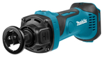 Фрезер-гипсорез LXT Makita DCO180Z