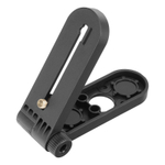 Лазерный уровень DQB, 30 м, зеленый луч, батарейки, сумка Denzel