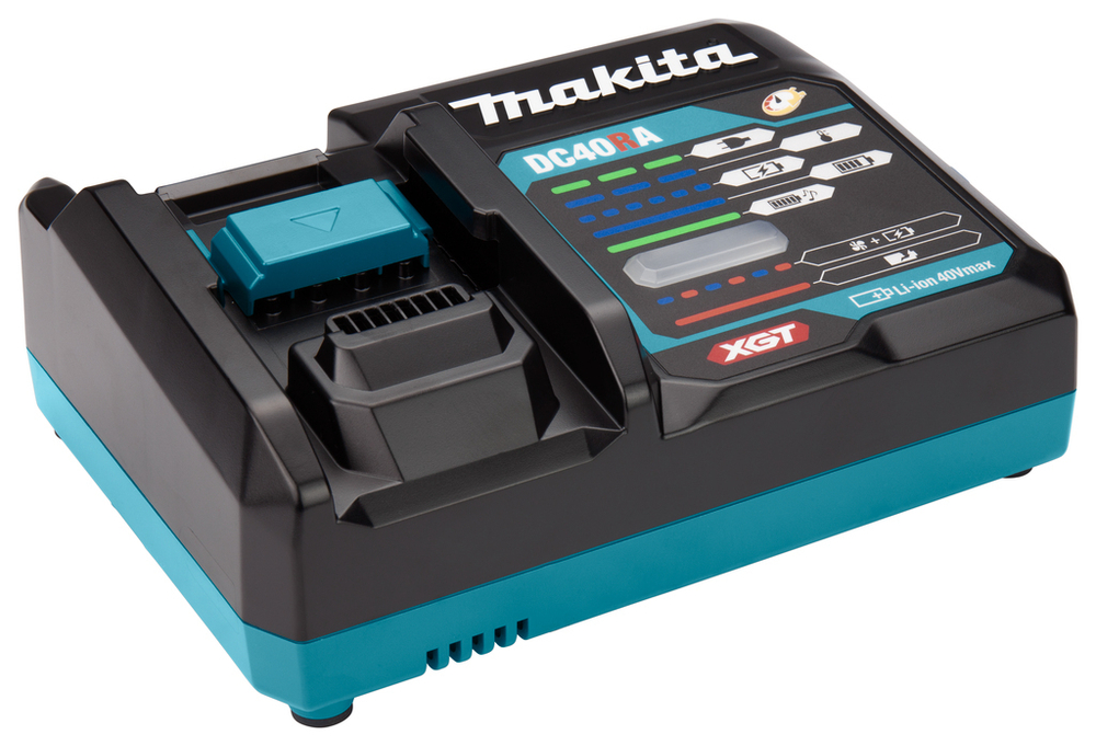 Зарядное устройство DC40RA Makita 191E10-9