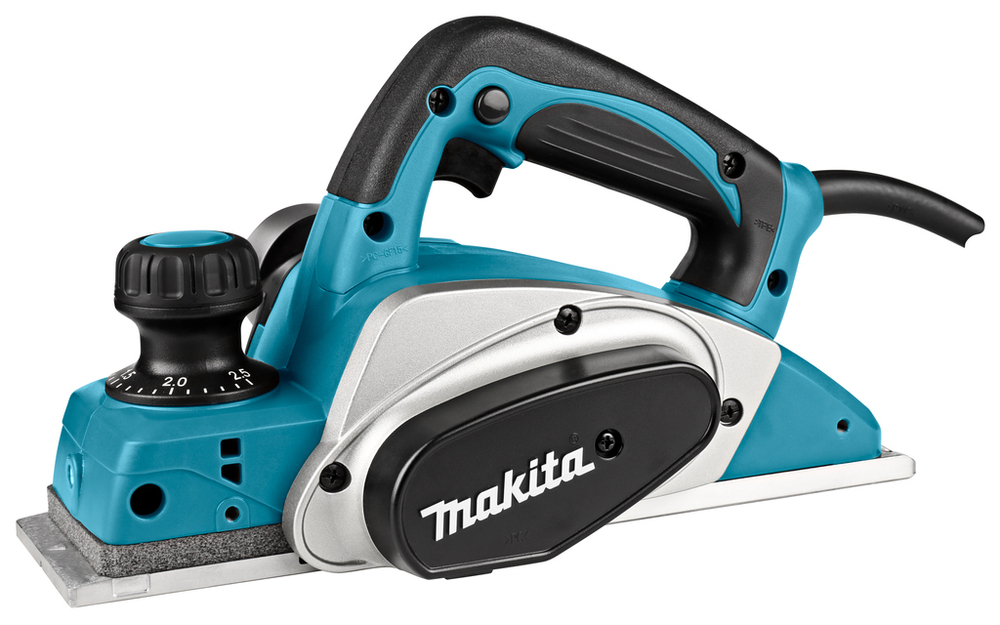 Рубанок Makita KP0800J