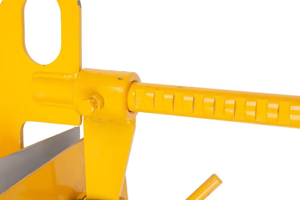 Захват для сэндвич-панелей ZSP г/п 0,5 т (R)