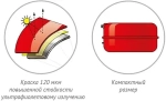 Расширительный бак Джилекс 8F 3 бар 7708