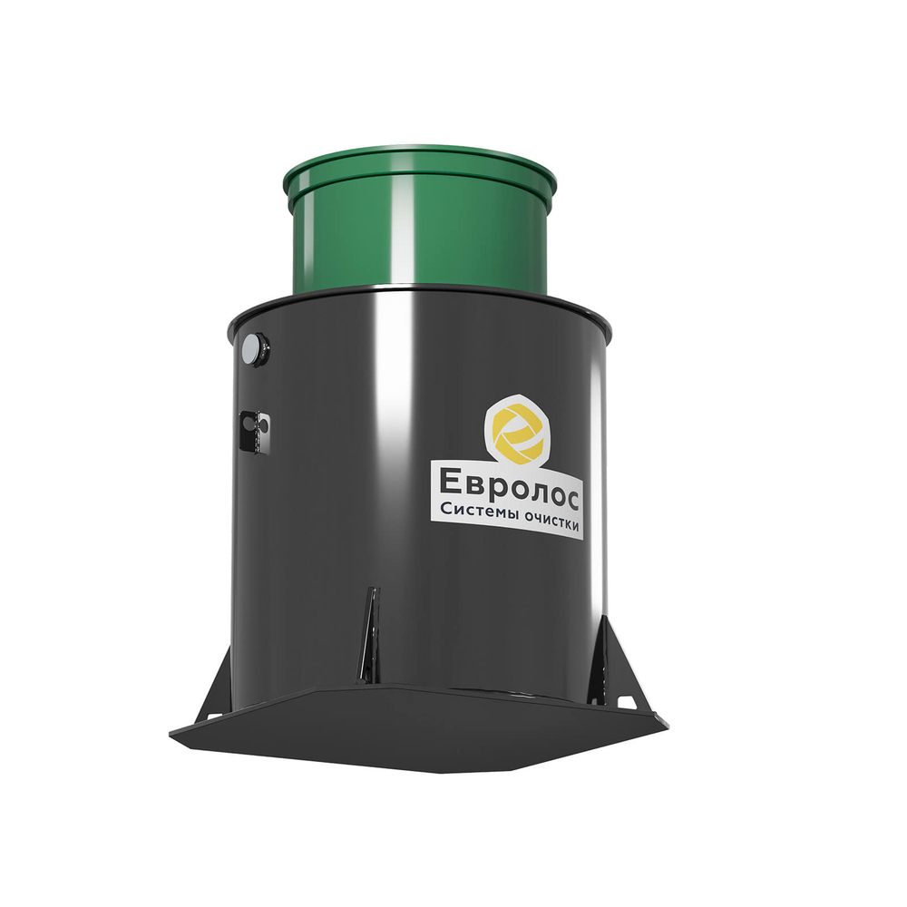 Септик Евролос БИО 3
