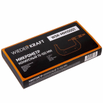 Микрометр нониусный 75-100 мм, WDK-MM10001