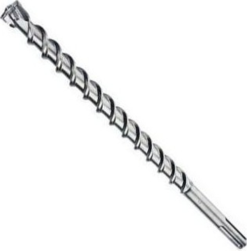 Бур для скальных пород 20*1200/1350 мм TOR SDS-MAX