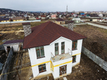 Гибкая черепица Premium, Женева, Чили