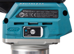 Кромочный фрезер XGT Makita RT001GZ19