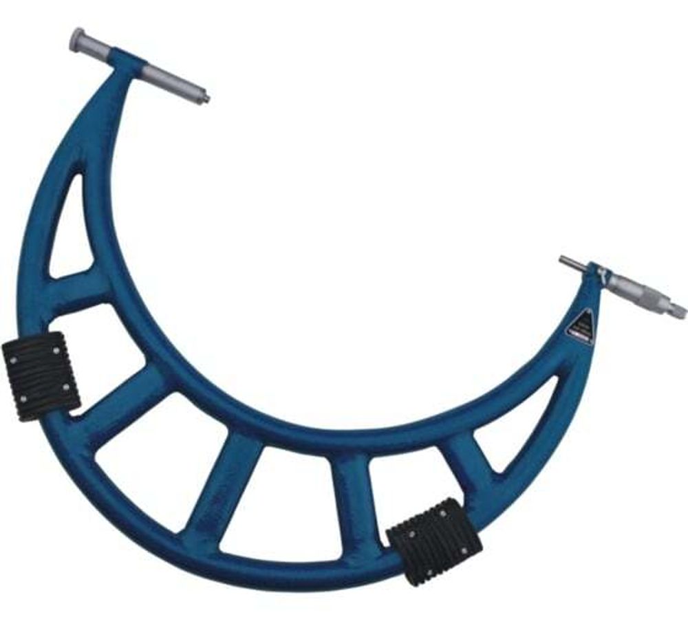 Микрометр МК 600-1 ГОСТ 6507-90 производство Guilin Measuring GRIFF D117037
