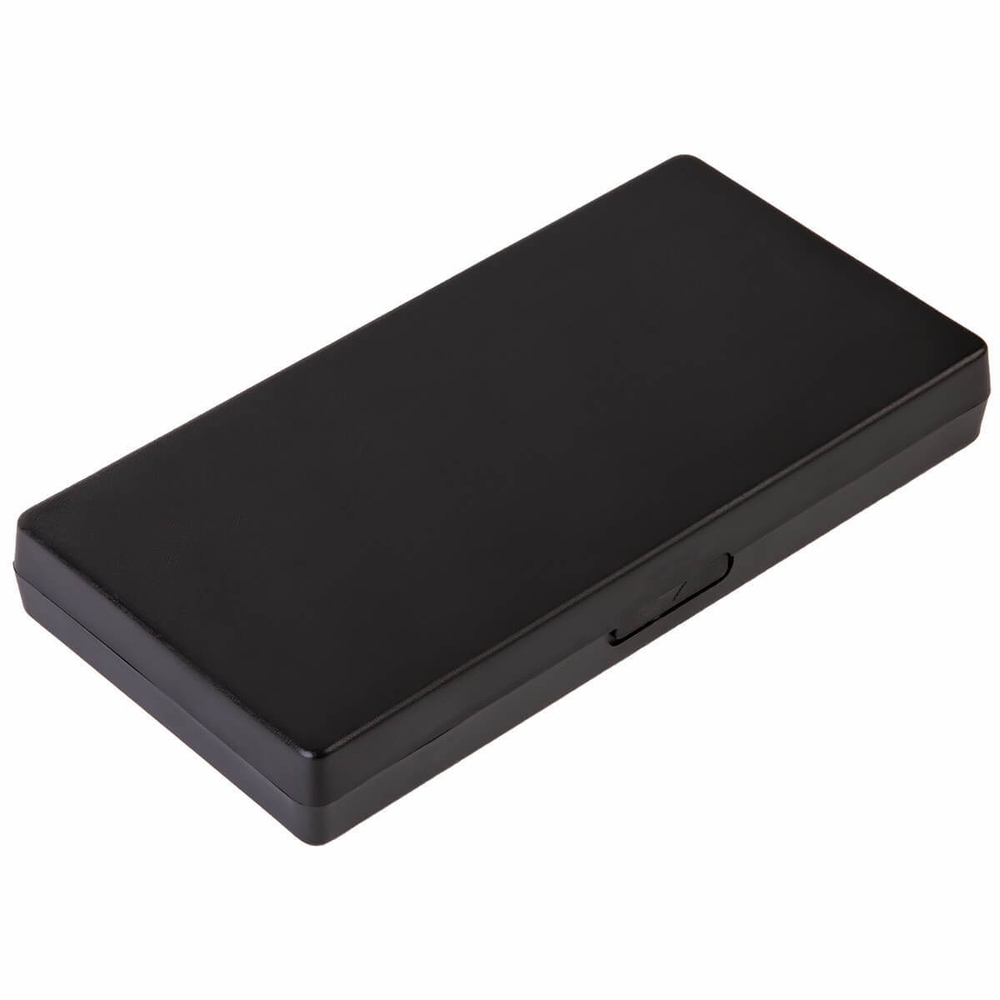 Микрометр нониусный 50-75 мм, 0.01 мм, WDK-MM7501