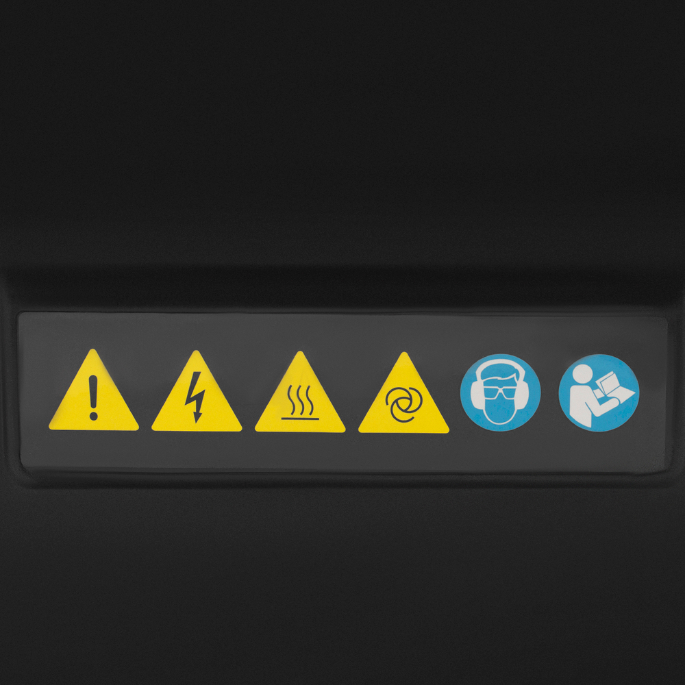 Компрессор воздушный безмасляный РС 1/6-180,1, 1 кВт, 180 л/мин, 6 л Denzel