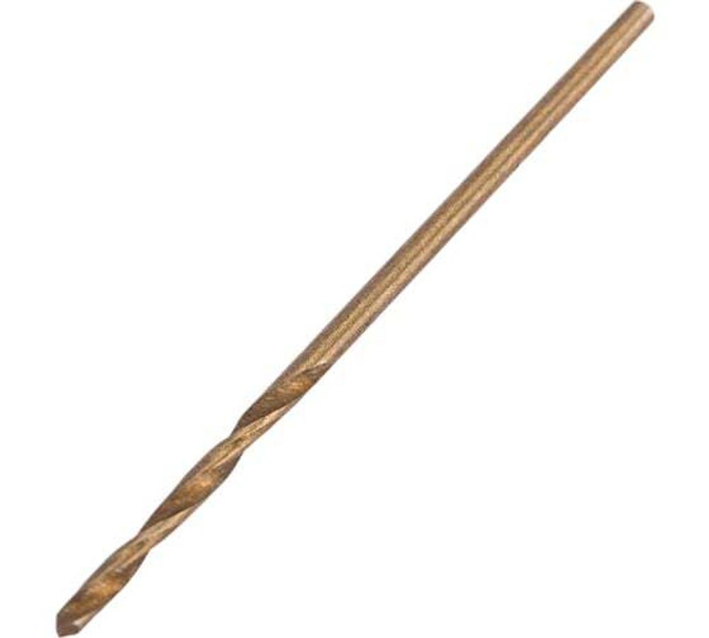 Сверло по металлу (1.4х18х40 мм; ц/х; Р6М5К5; А1; 135 град) GRIFF a112014