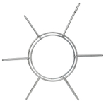 CROCODILE Контейнер для хранения и переноски спиралей. 50301