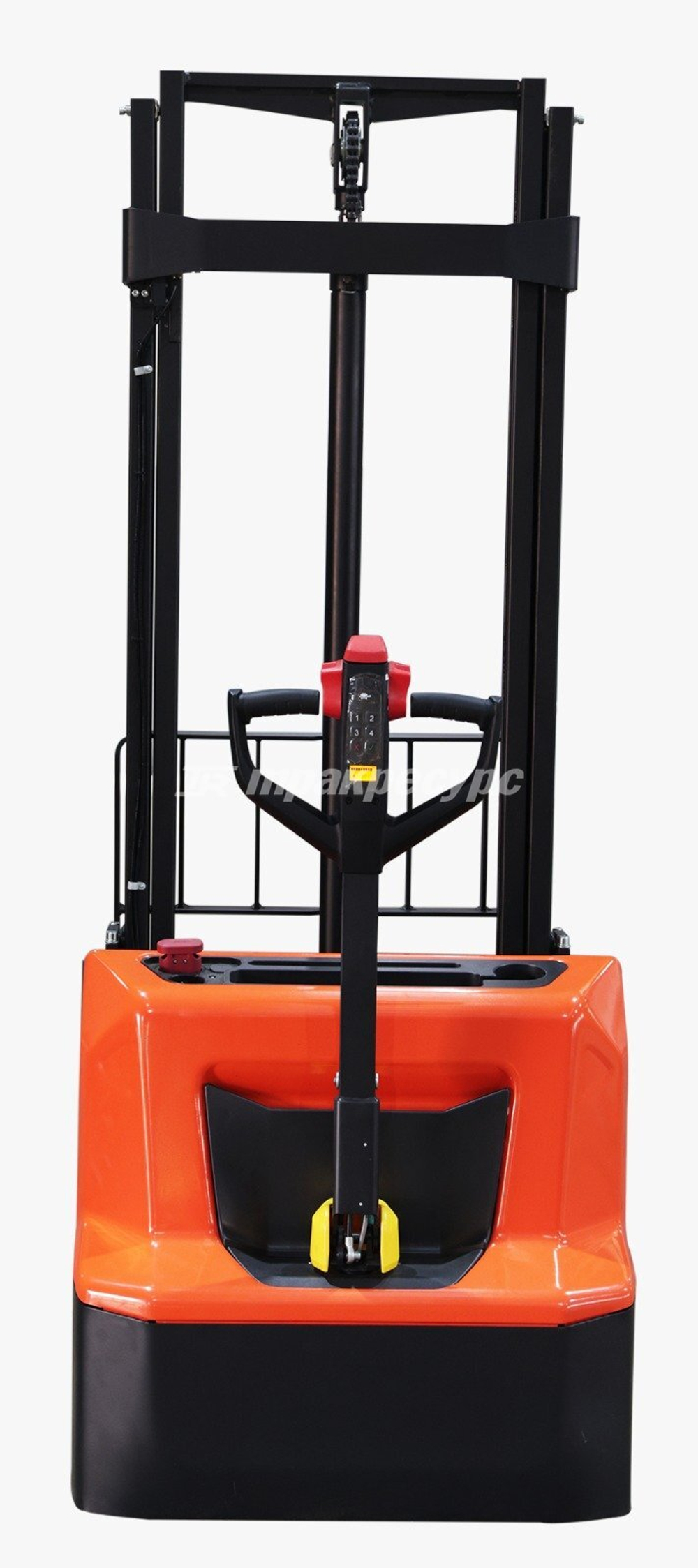 Штабелер Noblelift PSE06BCB