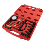 WDK-214290 Дизельный компрессометр 0-70 бар