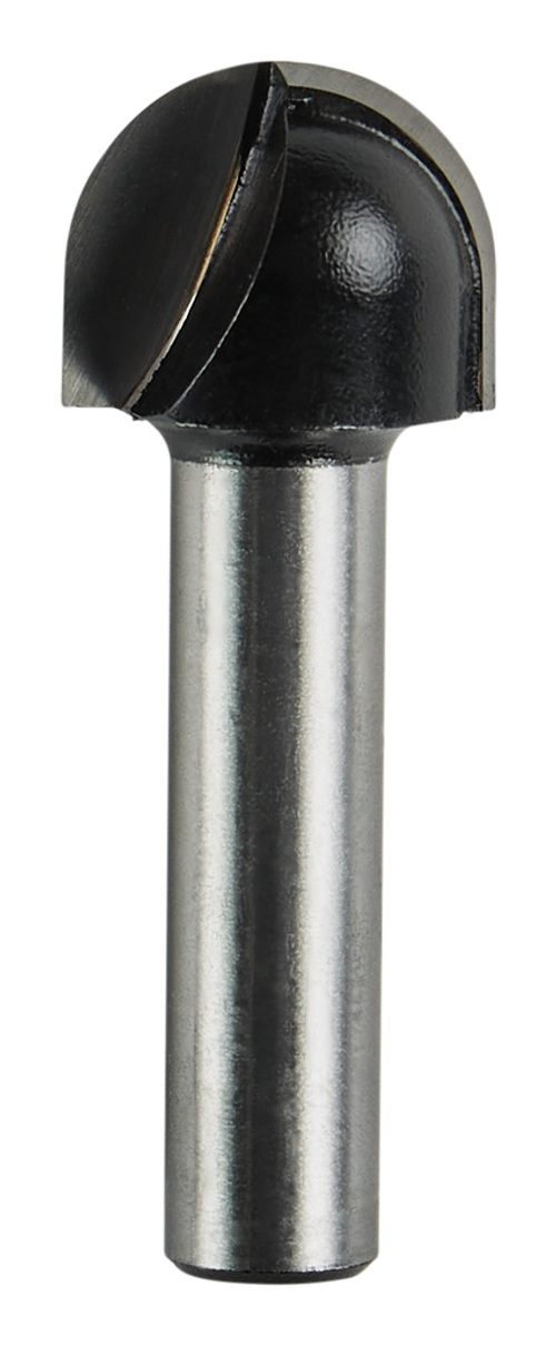 Фреза пазовая галтельная 7.9R, 15.8х12.7, S8, 2T Makita D-68301