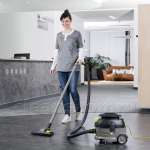 Пылесос сухой уборки Karcher T 12/1 Eco!efficiency