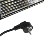 OPT-F11 Однокассетная ИК сушка для ручного применения