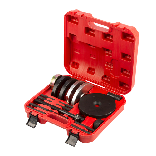 WDK-21494HB Комплект для замены ступичных подшипников автомобилей, 82 мм