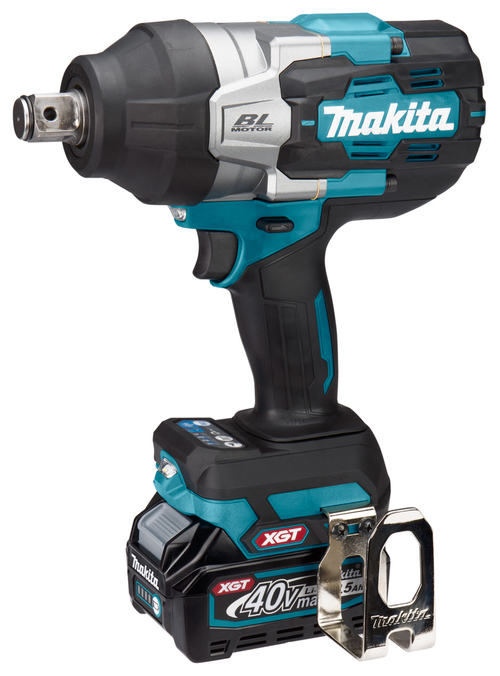 Гайковерт XGT 3/4" Makita TW001GM201