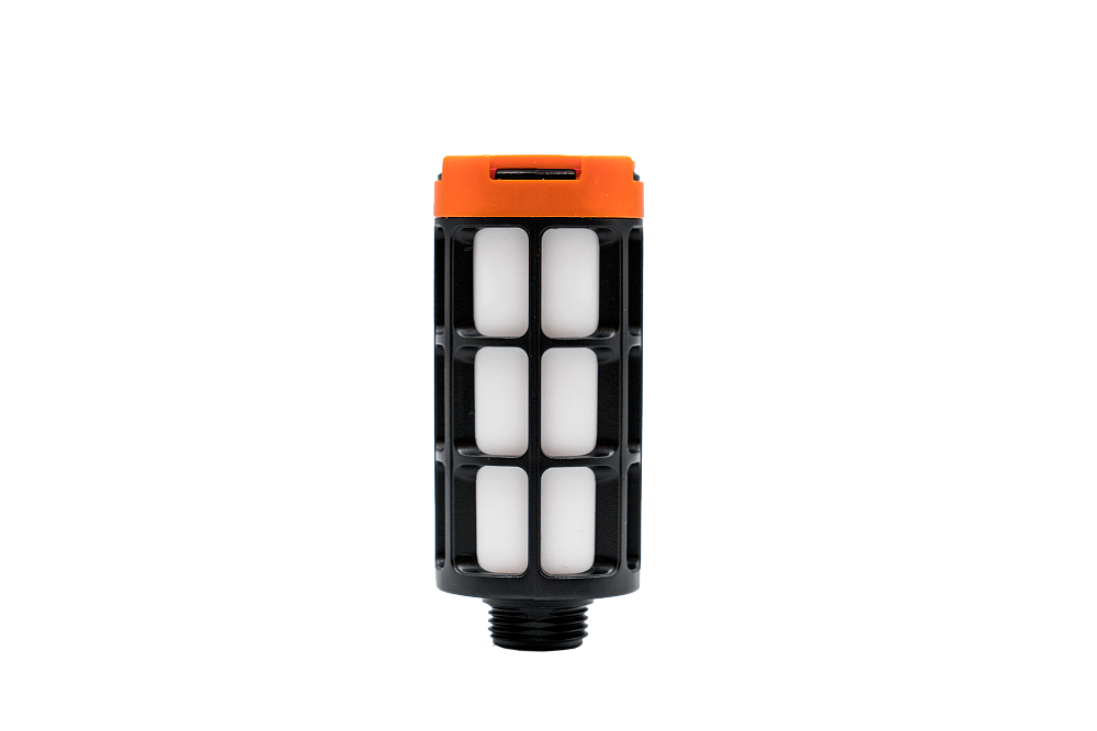 Глушитель PSU-10OG
