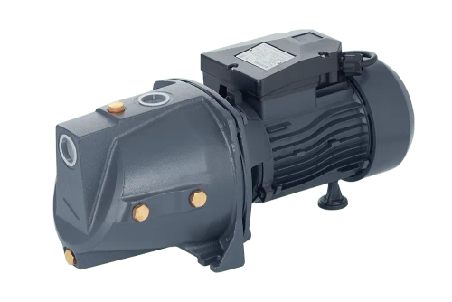 Поверхностный насос UNIPUMP JSW 55