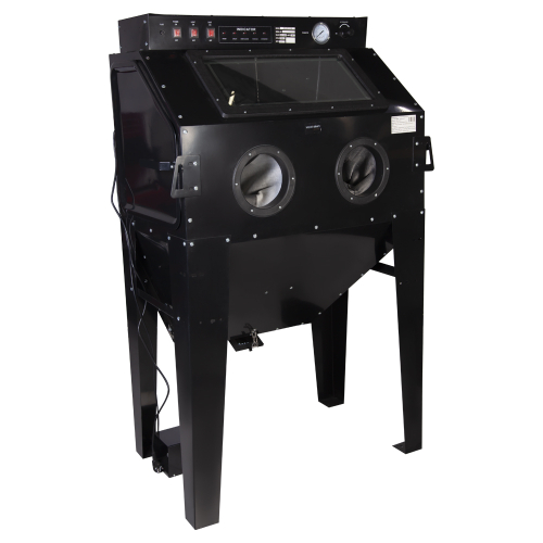 WDK-83350 Камера пескоструйная 350 л