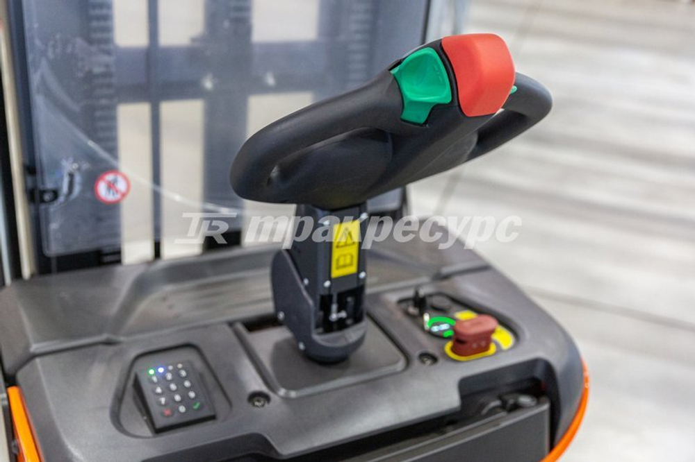 Штабелер Noblelift PS16N