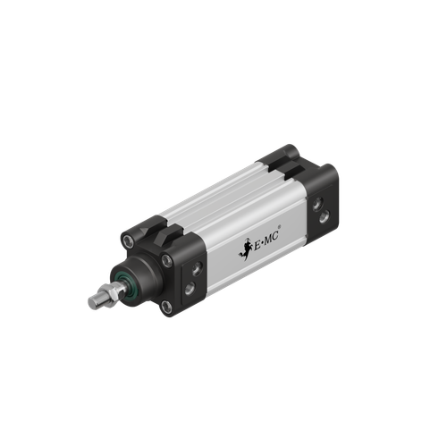 Пневмоцилиндр с переменным ходом по ISO 15552 FVBC63x...-S