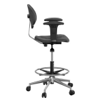 Кресло промышленное Верстакофф ICC-2RА