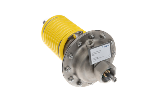 Ридан 003G1020R — Регулирующий блок "перепуска" AFPA-R PN25 с диапазоном настройки 0.5-2.5 бар, корпус диафрагмы углеродистая сталь