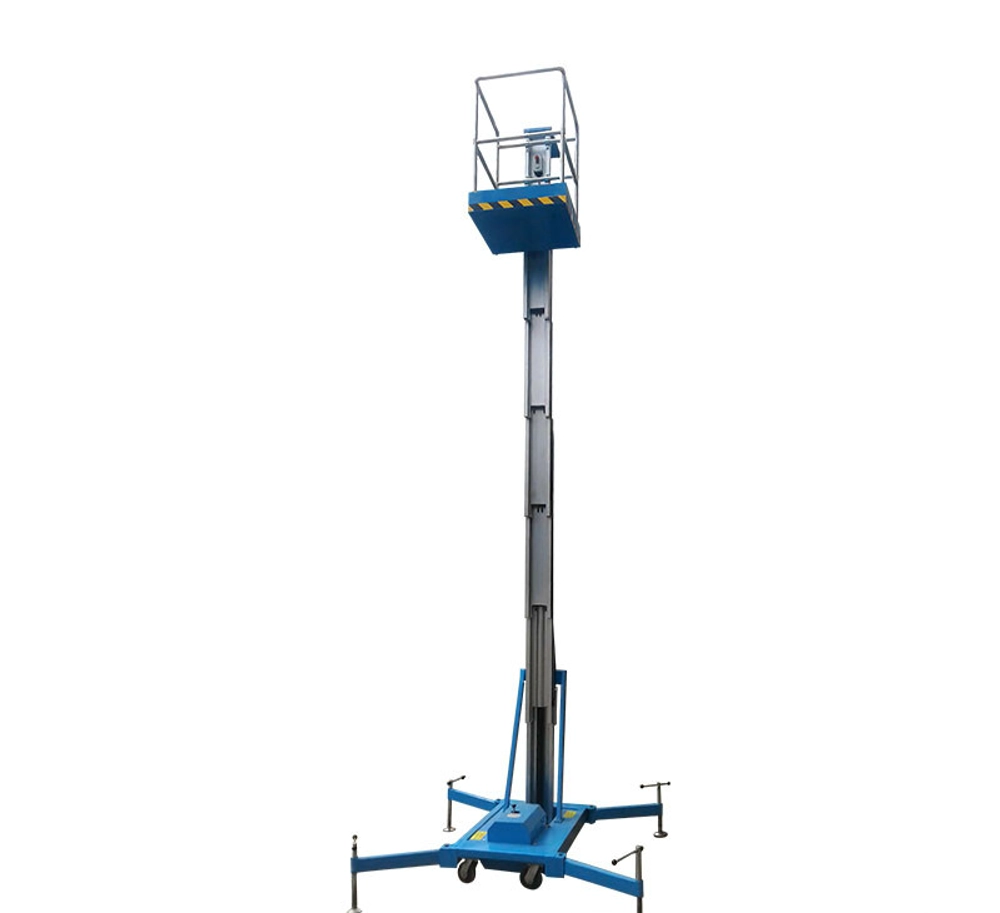 Одномачтовый подъемник PROLIFT GTWY8-100 AC