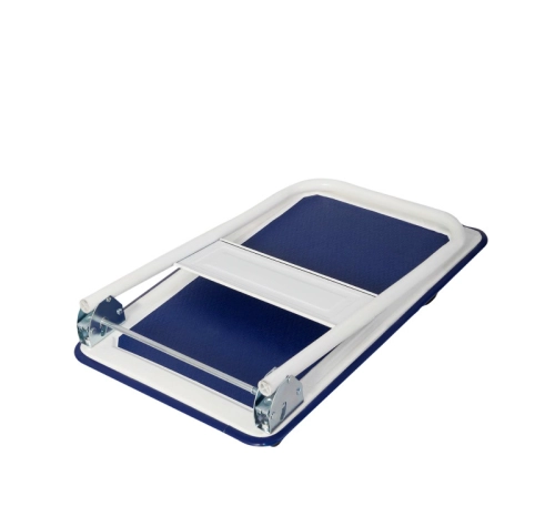 Тележка платформенная с покрытием ТП 150