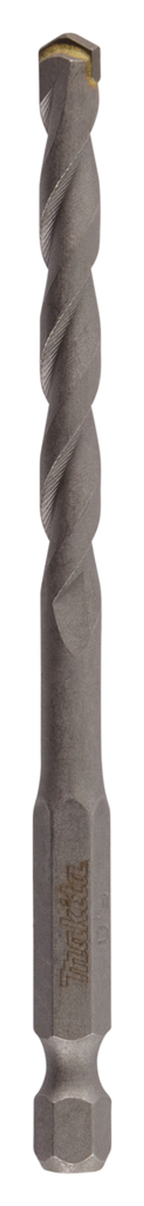 Сверло по бетону 6x100 мм, 1/4 Makita D-23802